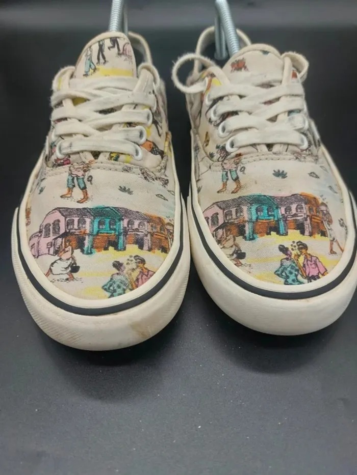 Vans kide baharudin - photo numéro 3