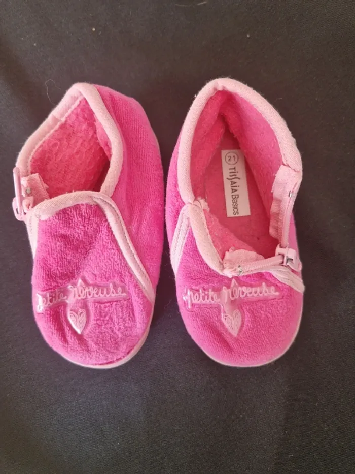Chaussons