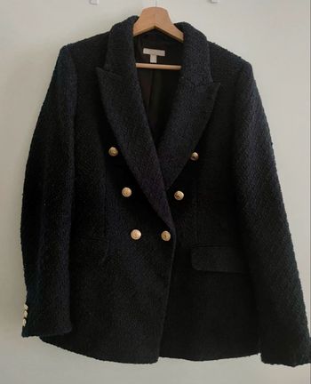 Veste blazer
