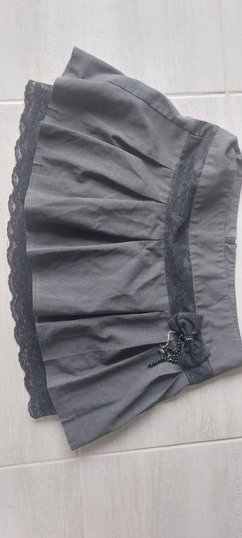 Jupe taille 40