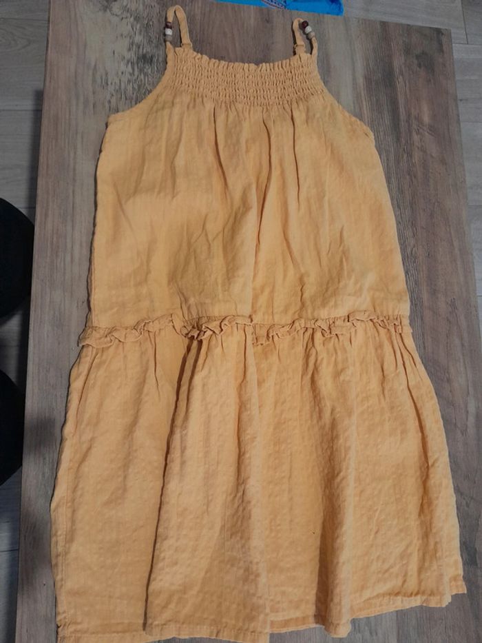 Robe et combi 8A - photo numéro 3