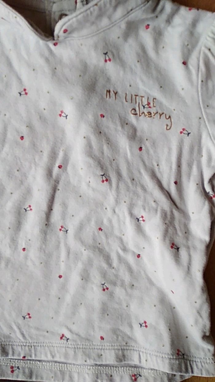 Pyjama 24 mois - photo numéro 2