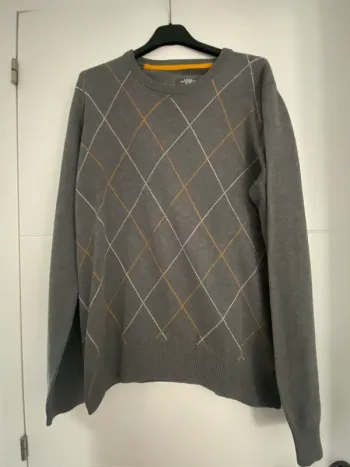 Pull homme