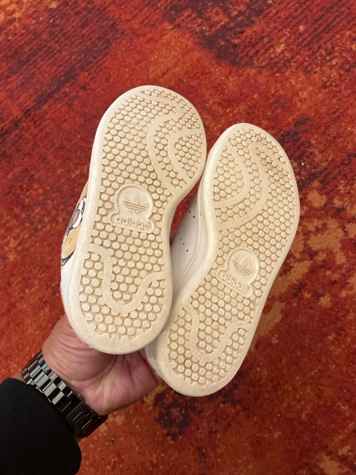 Adidas Stan Smith Bambi - photo numéro 4