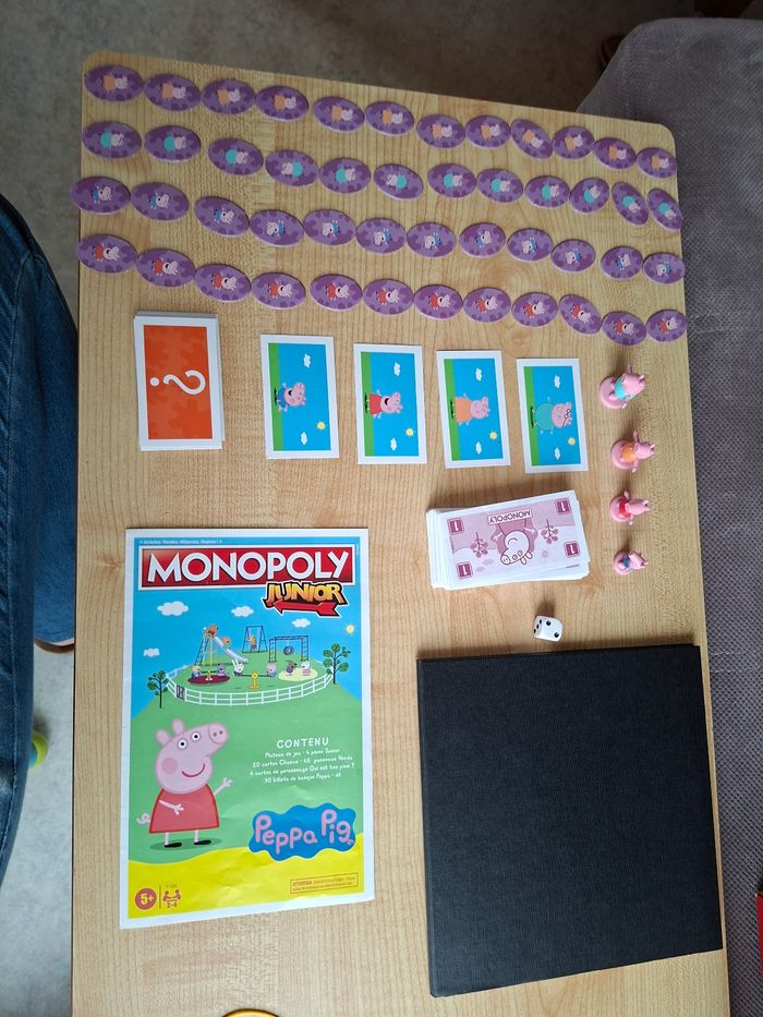 Monopoly - photo numéro 3