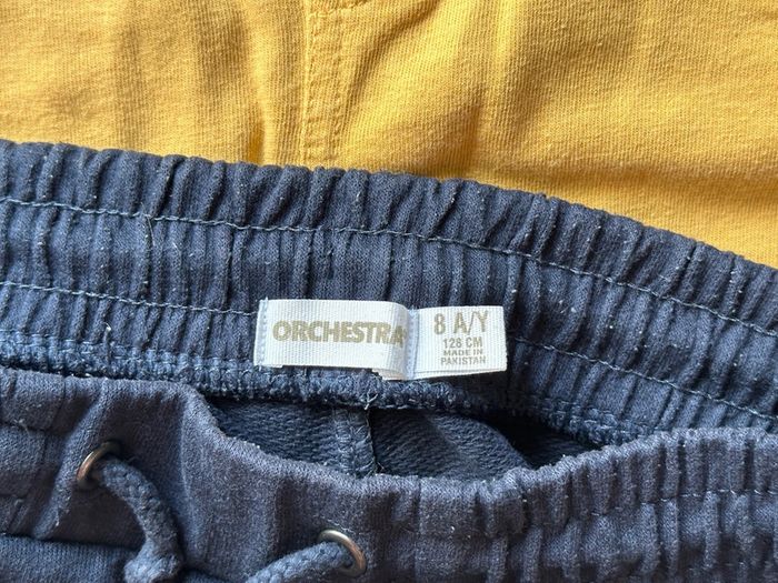 Shorts 8 ans garçon - photo numéro 5