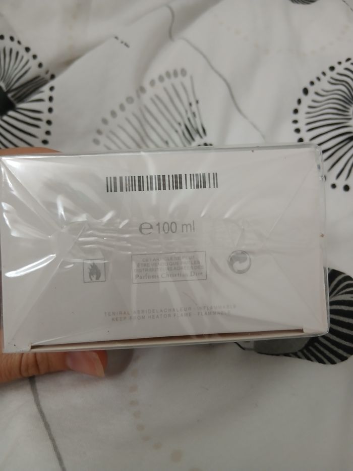 Miss Dior Chérie - photo numéro 3