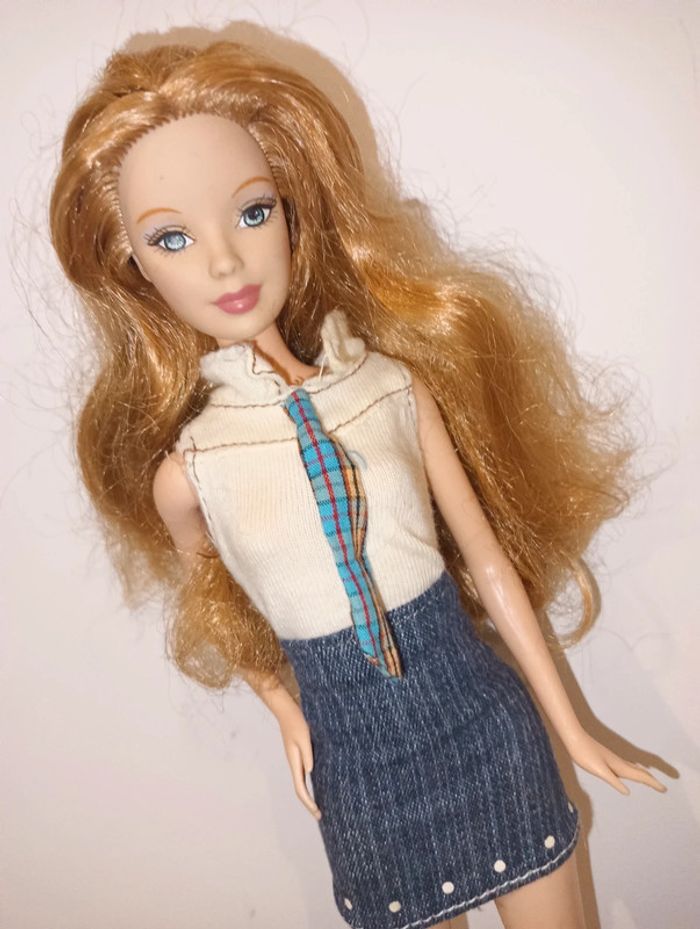 Barbie 23 - photo numéro 2