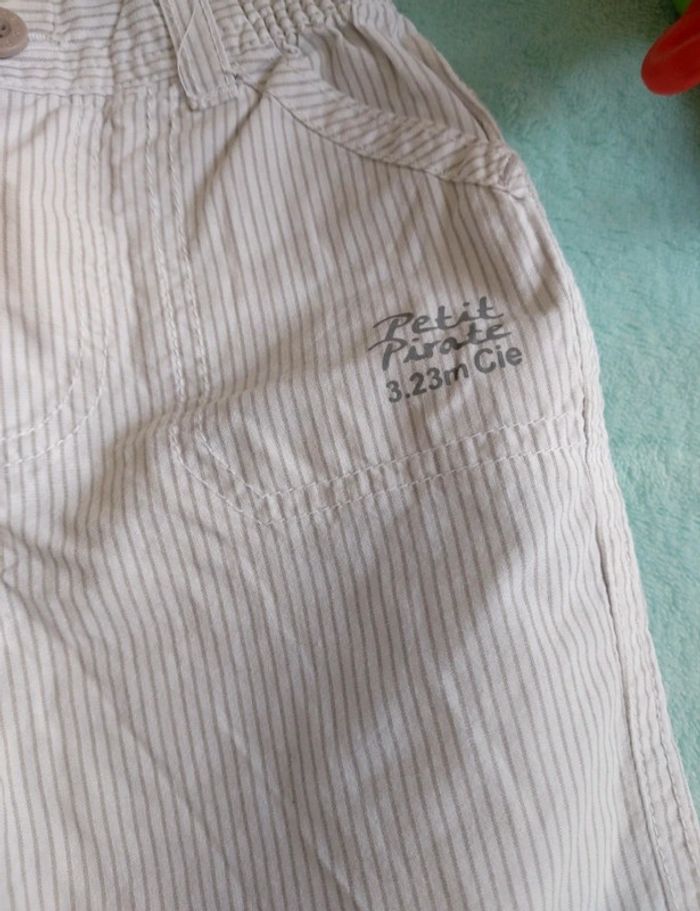 Short taille 12 mois - photo numéro 3