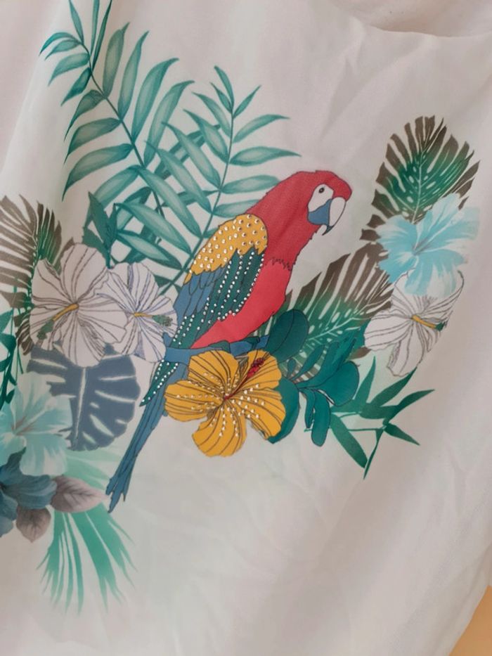 Blouse XXL - photo numéro 2
