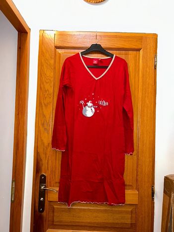 Chemise de nuit