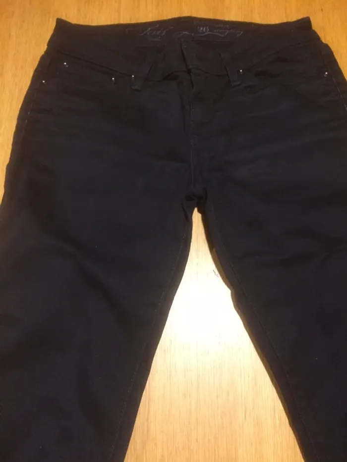 Pantalon Levi’s noir