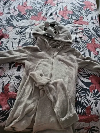 Pyjama pilou pilou taille M