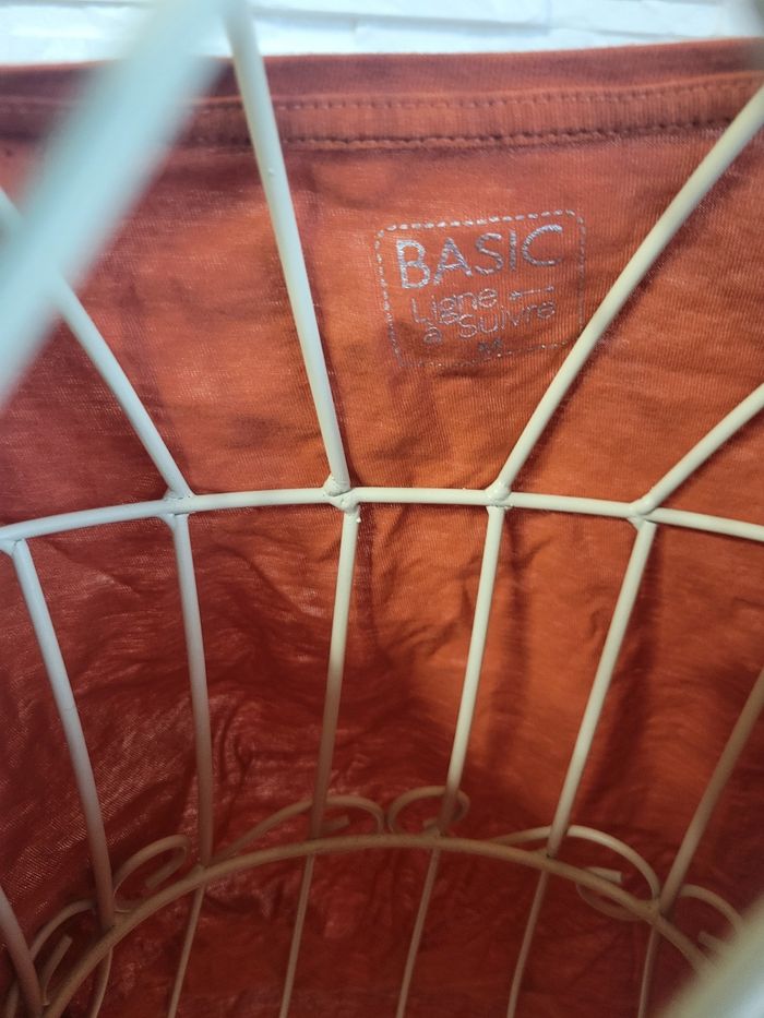 Sous pull basic - photo numéro 3