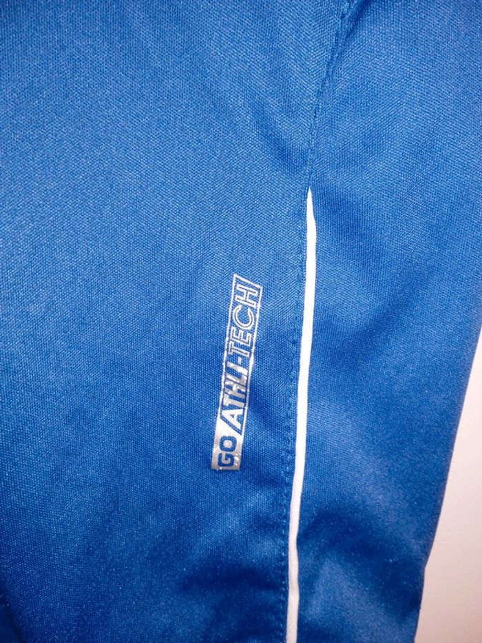 Tee-shirt de sport 6 ans - photo numéro 2