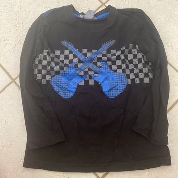 TEE shirt manche longues