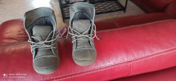 Chaussures