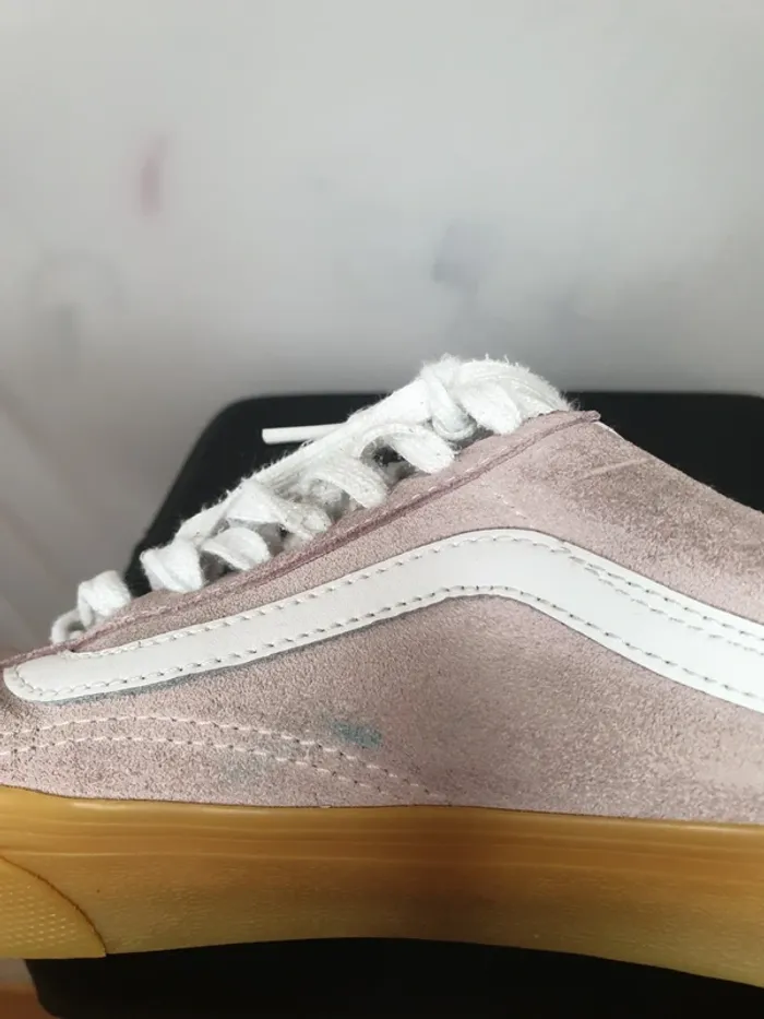 Baskets vans taille 40.5 - photo numéro 5
