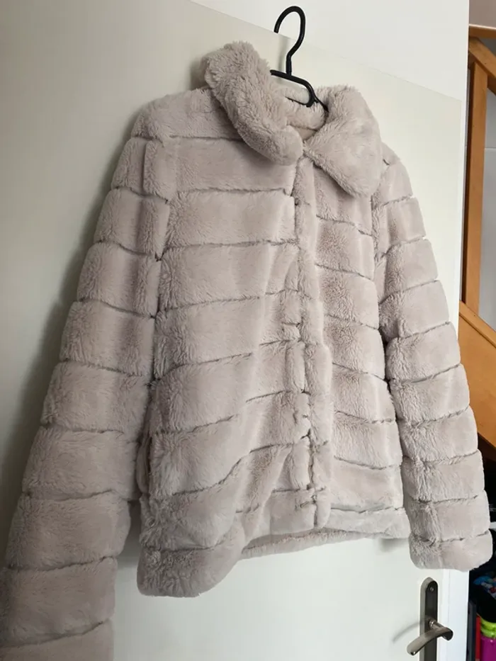 Veste 123 - photo numéro 2
