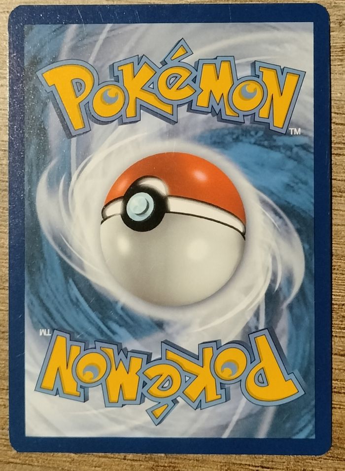 Cartes Pokémon - photo numéro 6