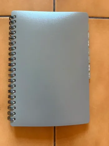 Carnet répertoire