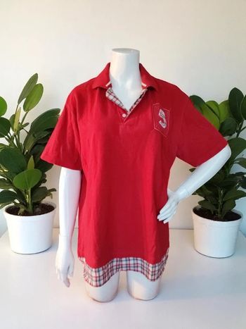 Polo Influx