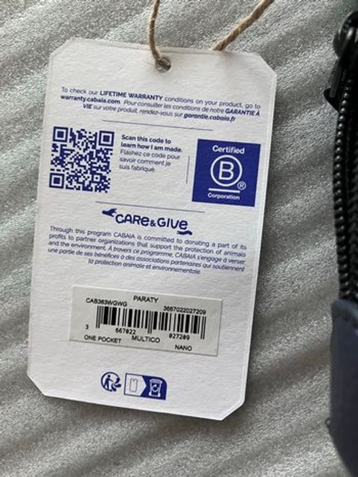 NANO ADVENTURER Paraty - photo numéro 4