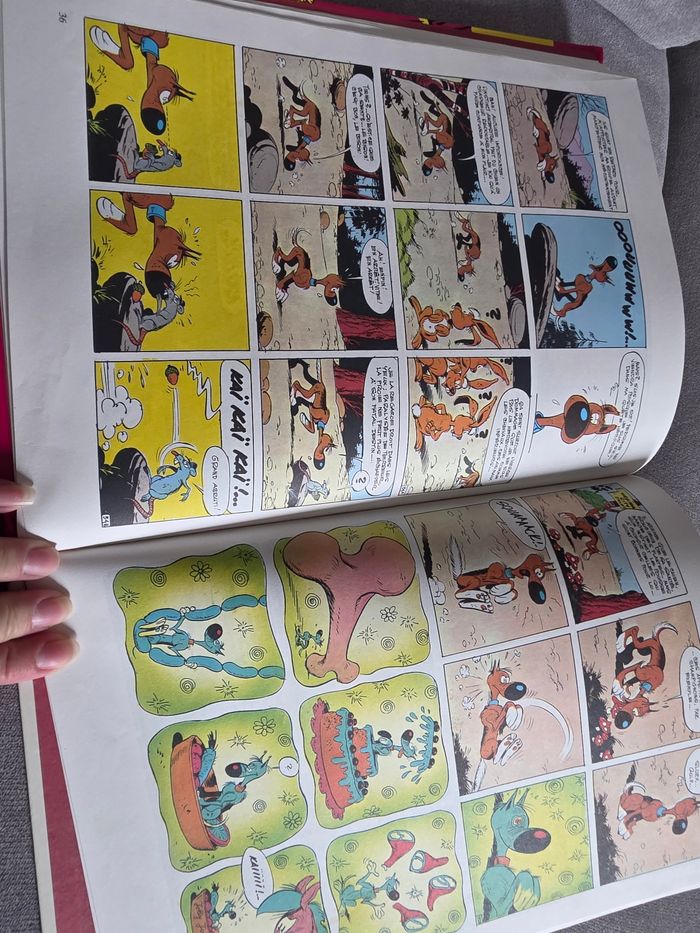 Lucky luke - photo numéro 4