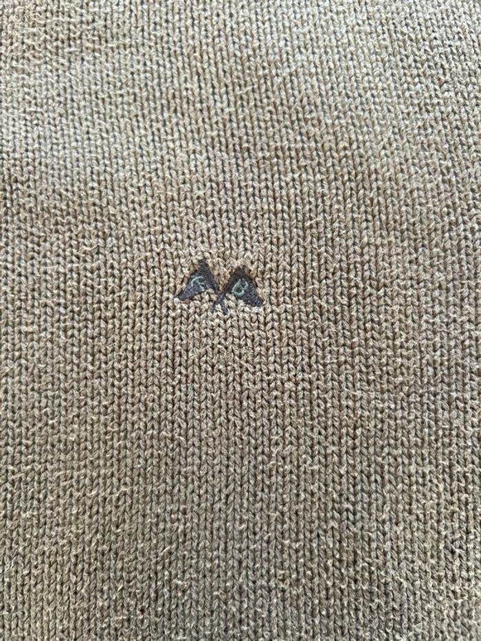 Gilet burberry - photo numéro 7