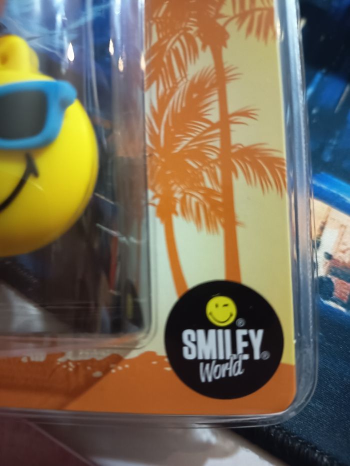 Clé USB smiley - photo numéro 6