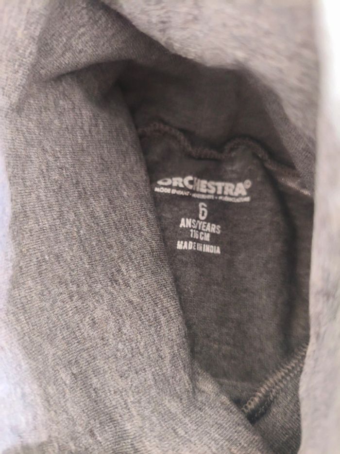 3 t-shirt - photo numéro 2