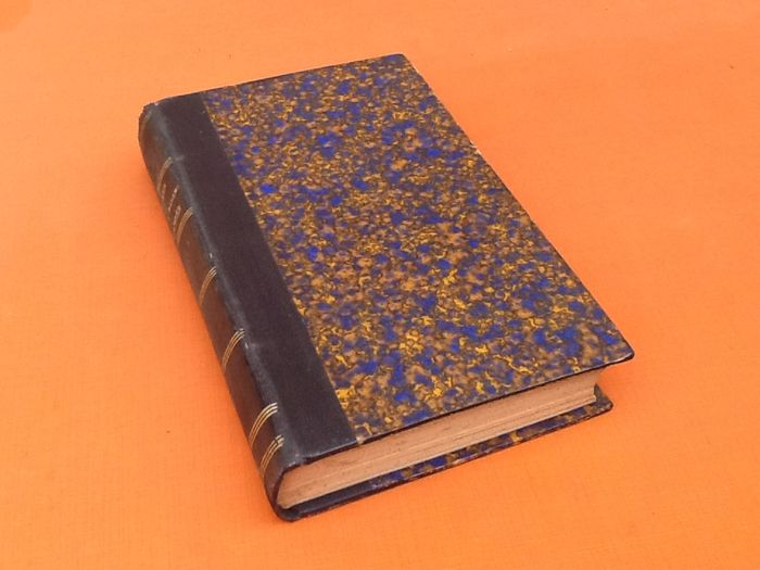 Paul Acker La petite Madame de Thianges (XIXème) - photo numéro 2