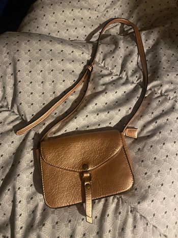 Sac à bandoulière