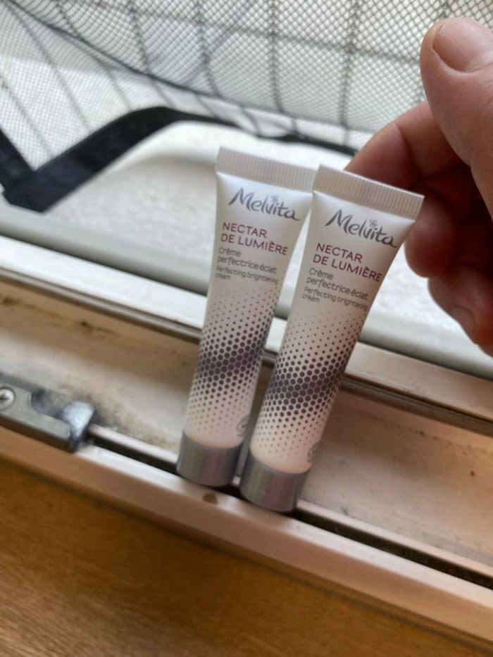 Crème perfectrice éclat - photo numéro 6