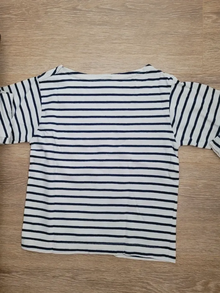 T-shirt triskell 4 ans - photo numéro 3