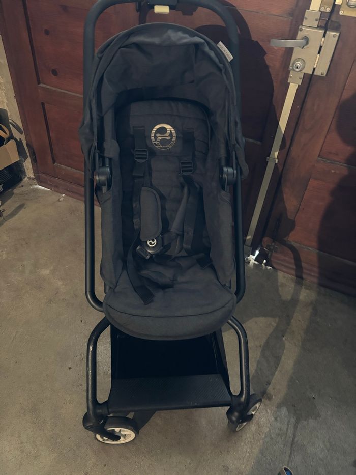 Poussette cybex - photo numéro 8