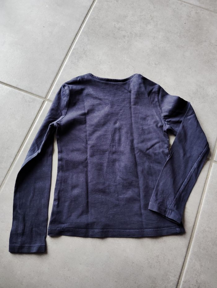 Haut fille 6 ans - photo numéro 2