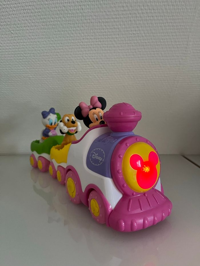 Train Disney - photo numéro 10
