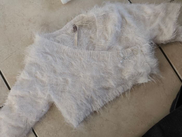 Lot 1mois fille - photo numéro 2