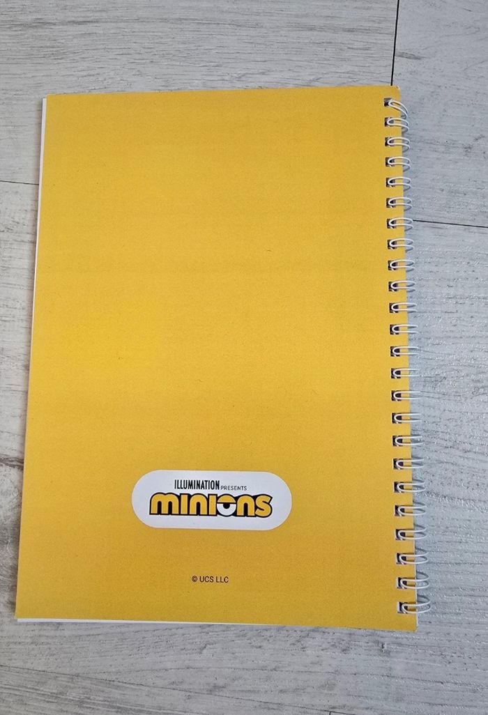Sac à dos Minions - photo numéro 9