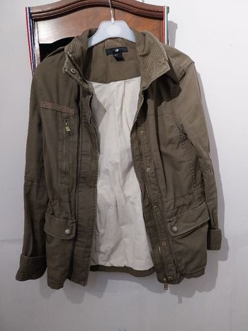Veste femme