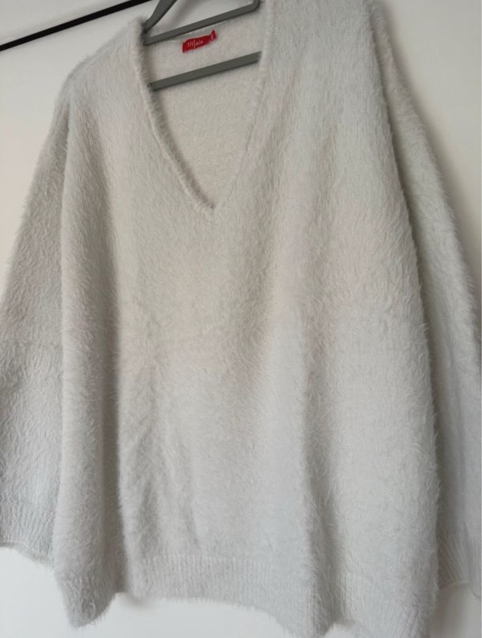 Pull-over - photo numéro 2