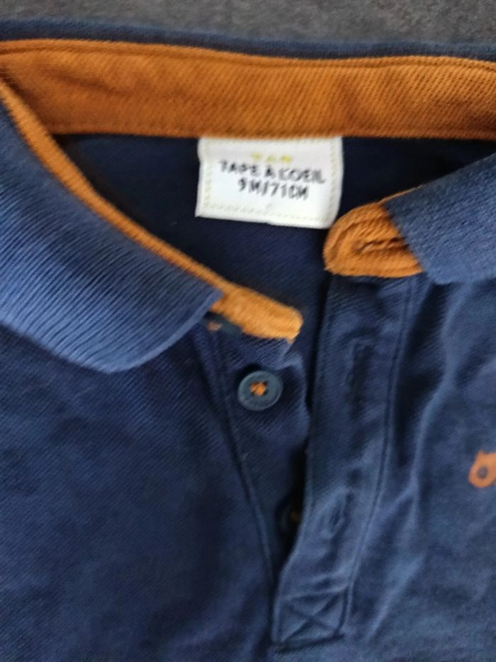 Polo 9 mois - photo numéro 2