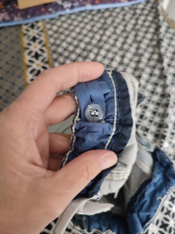 Short - photo numéro 4