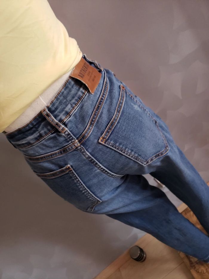 Jean 👖 Jennyfer taille M 6€ - photo numéro 7