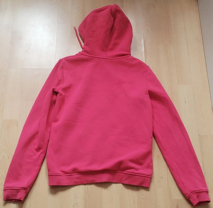 Veste à capuche - photo numéro 2