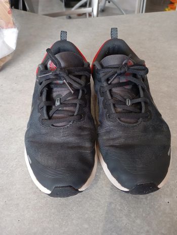Basket running homme Nike 40