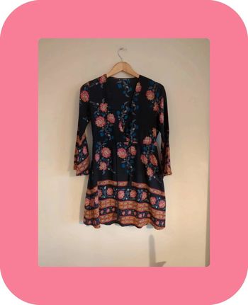 Belle robe Zaful L
