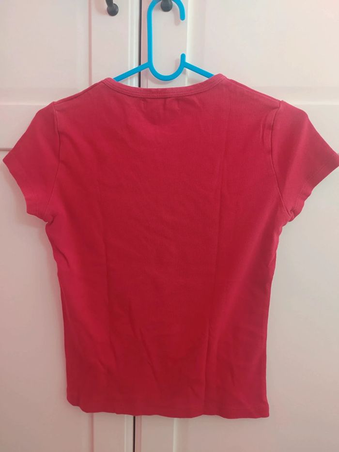 Tee-shirt - photo numéro 2