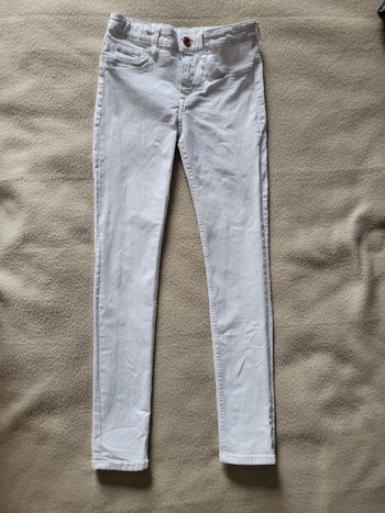 Jeans skinny fit & denim 9 ans 134 cm